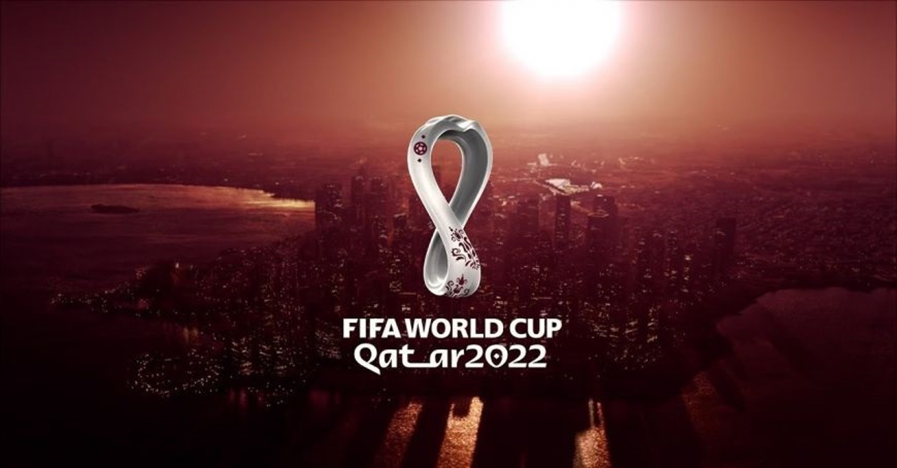 World Championship 2022 in Qatar. Ranking of group H