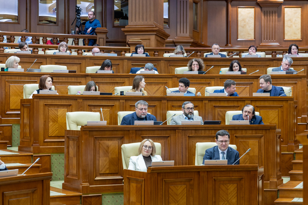 Alegeri „informate”: Comercianții, obligați de Parlament să afișeze informații despre țara de origine a produselor alimentare