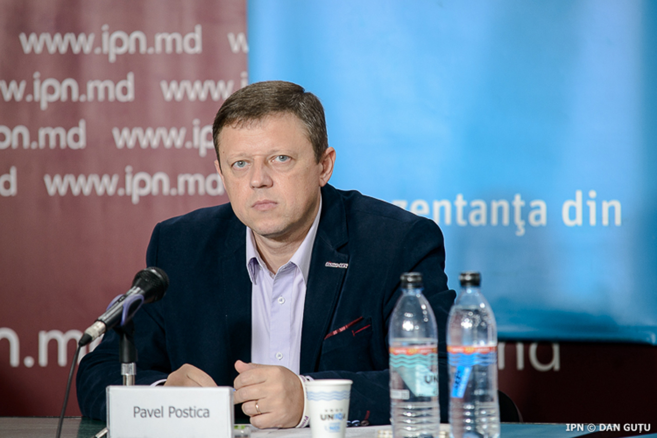 Candidatul Partidului „Șansă” la primăria Târnova, scos din cursă. Pavel Postica: „Coruperea alegătorilor - inadmisibilă”