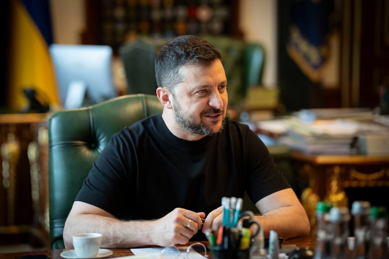 „Rușii au pierdut R. Moldova”: Volodimir Zelenski crede că influența Kremlinului scade 