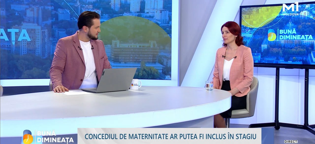 Concediul paternal va conta la pensie. Proiectul Ministerului Muncii 