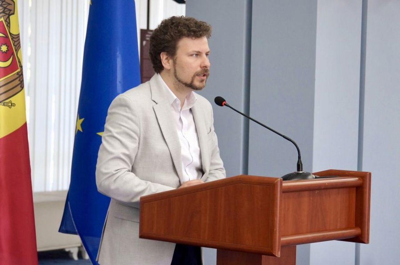 MEC își propune să depășească recordul la admitere în învățământul superior. Perciun: „Vrem să creștem ponderea celor care aleg univeritățile din țară”