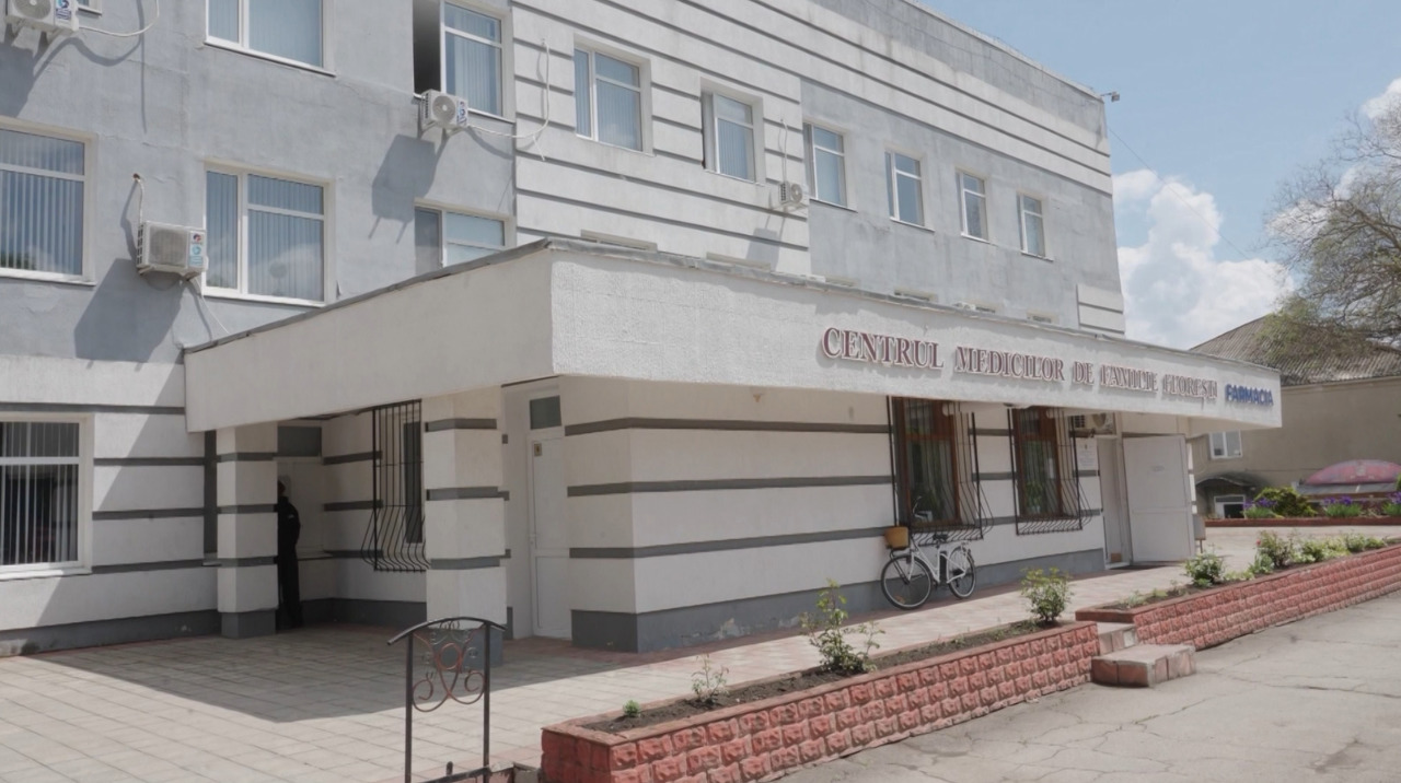 CNA a descins la spitalul din Florești: Scheme de mită pentru certificate medicale și avize pentru permisul de conducere