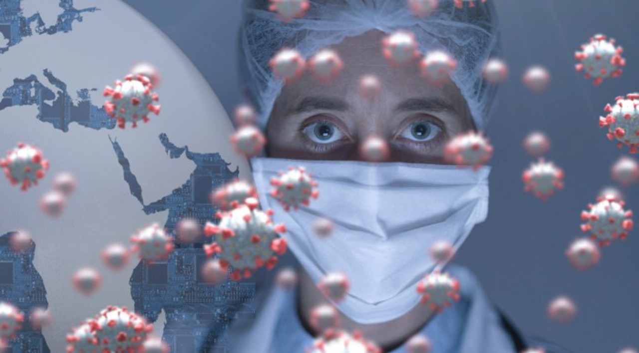 Metapneomovirusul uman, care face ravagii peste Ocean, nu a ajuns în R. Moldova: „Poate să fie o problemă reală pentru regiunea noastră”