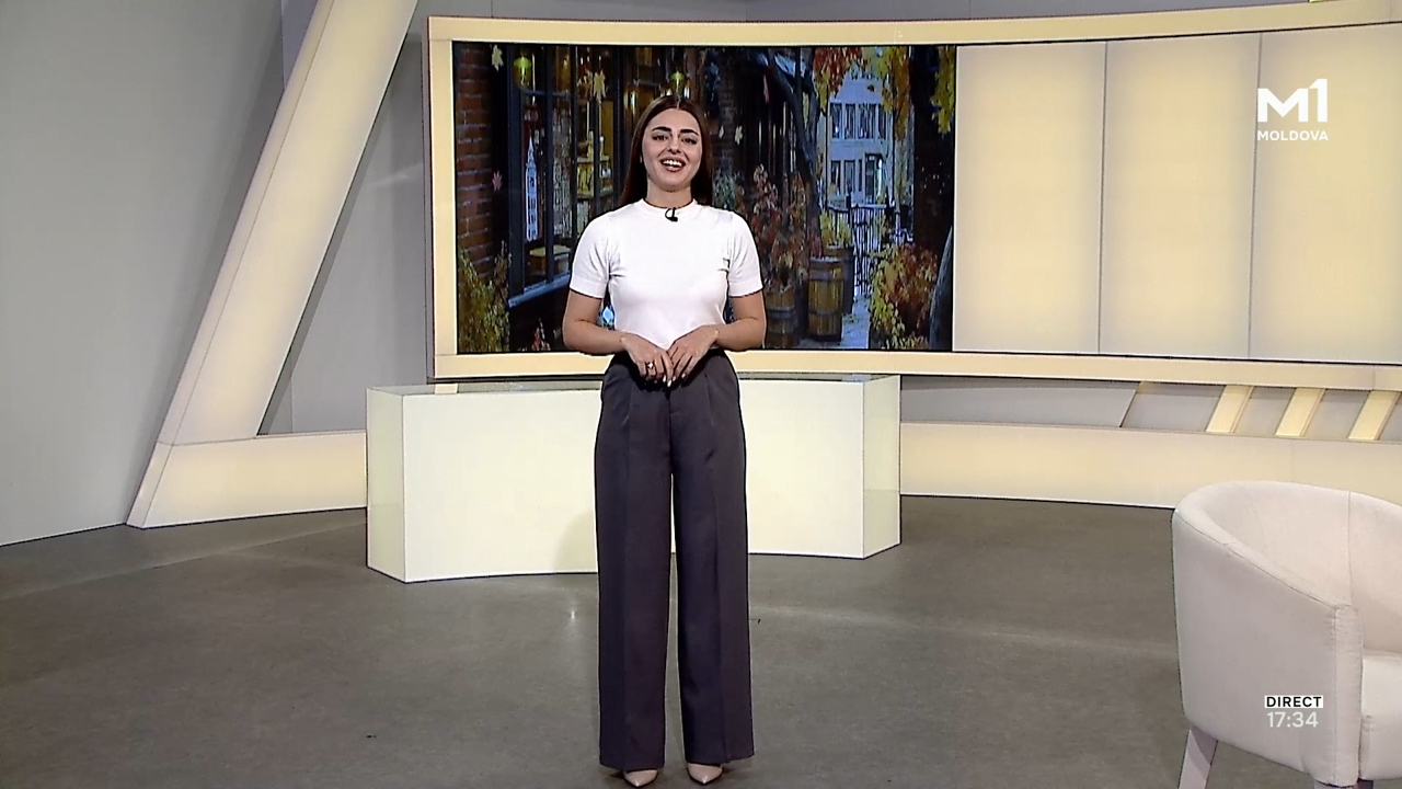 LIVE STUDIO. Program de divertisment // 30.09.2025