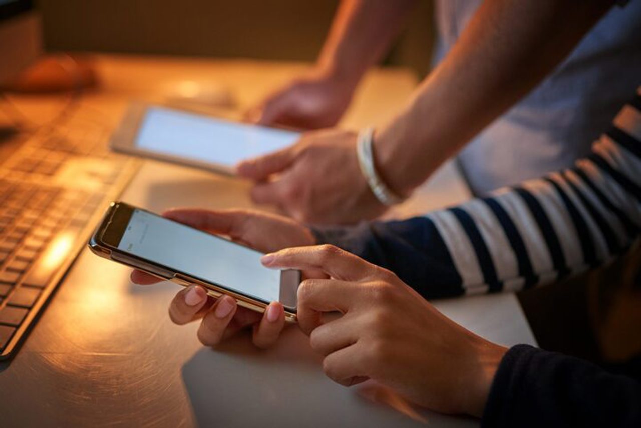 Global performance: Florești students win 2nd place at a mobile app contest in South Korea