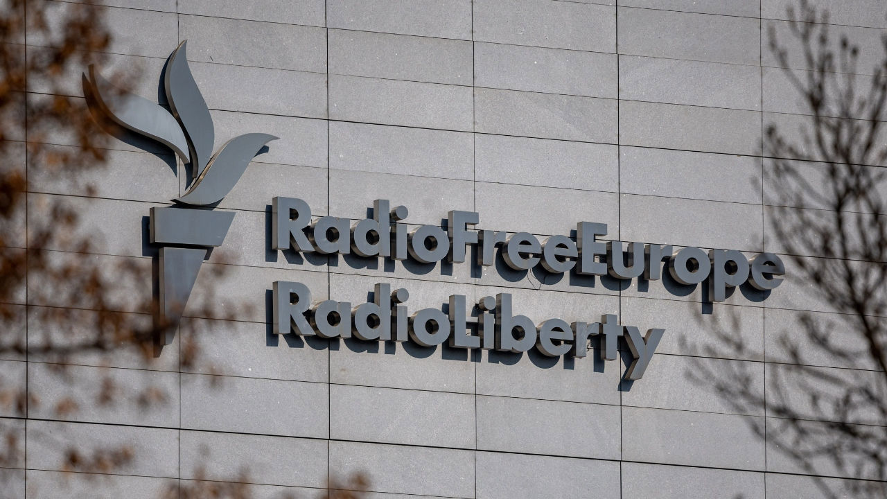 EU allocates €5.5M to support Radio Free Europe’s operations
