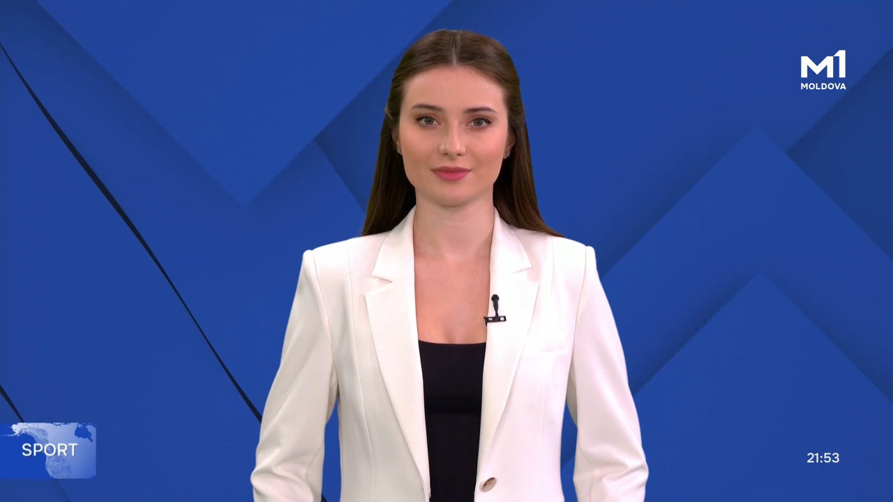 Știri Sportive din 6 aprilie 2026