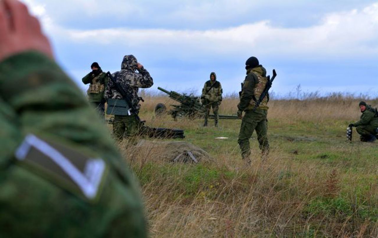 Rusia recrutează prizonieri ucraineni pentru o nouă brigadă de luptă, sfidând Convenția de la Geneva