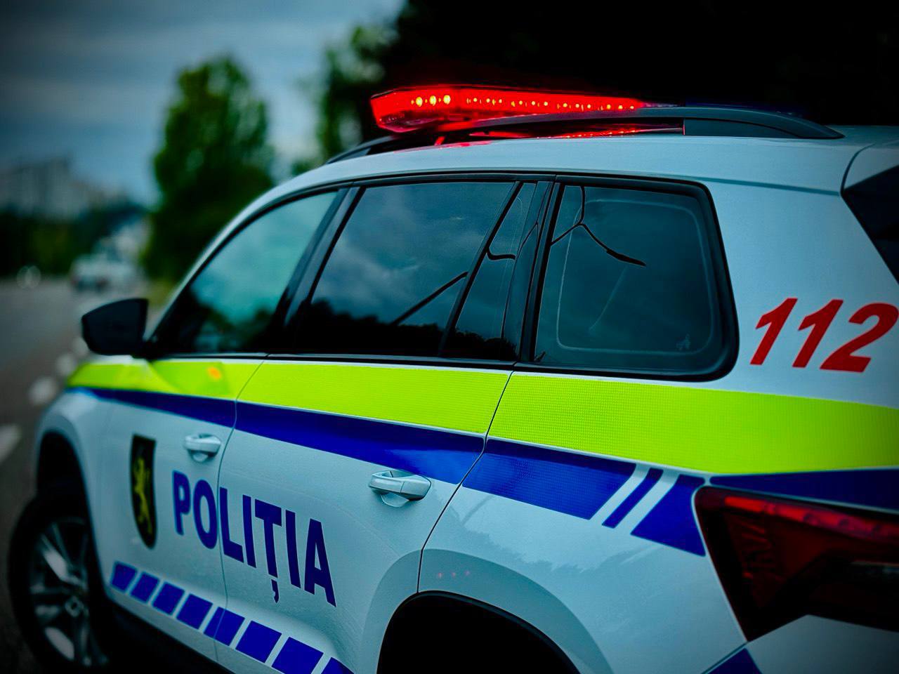 Tragedie la Telenești: un pieton, lovit mortal de un șofer băut și fără permis