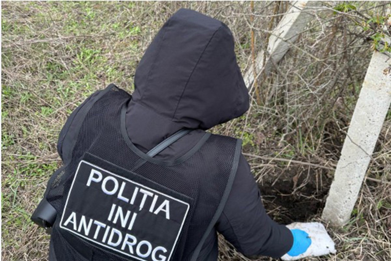 Minorii, folosiți drept curieri în rețelele de droguri. MAI pregătește pedepse mai dure