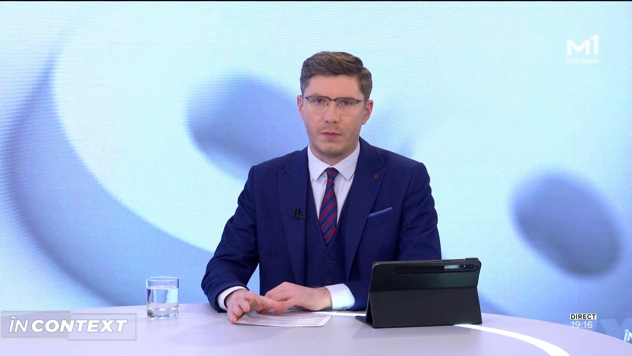 CSI, alternativă soft pentru URSS // UE și regulamentele digitale // 16 ani - pragul digital propus de parlamentul UE 