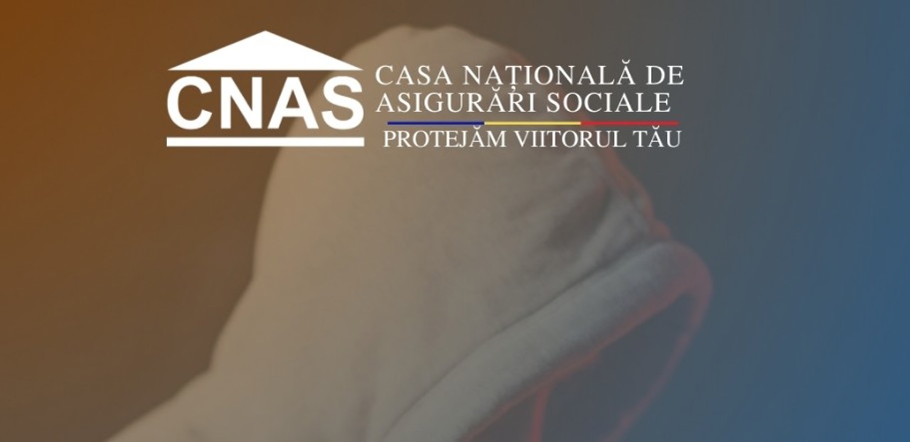 FALS | CNAS nu achită populației câte 5.000 de lei în baza unor pretinse cereri electronice