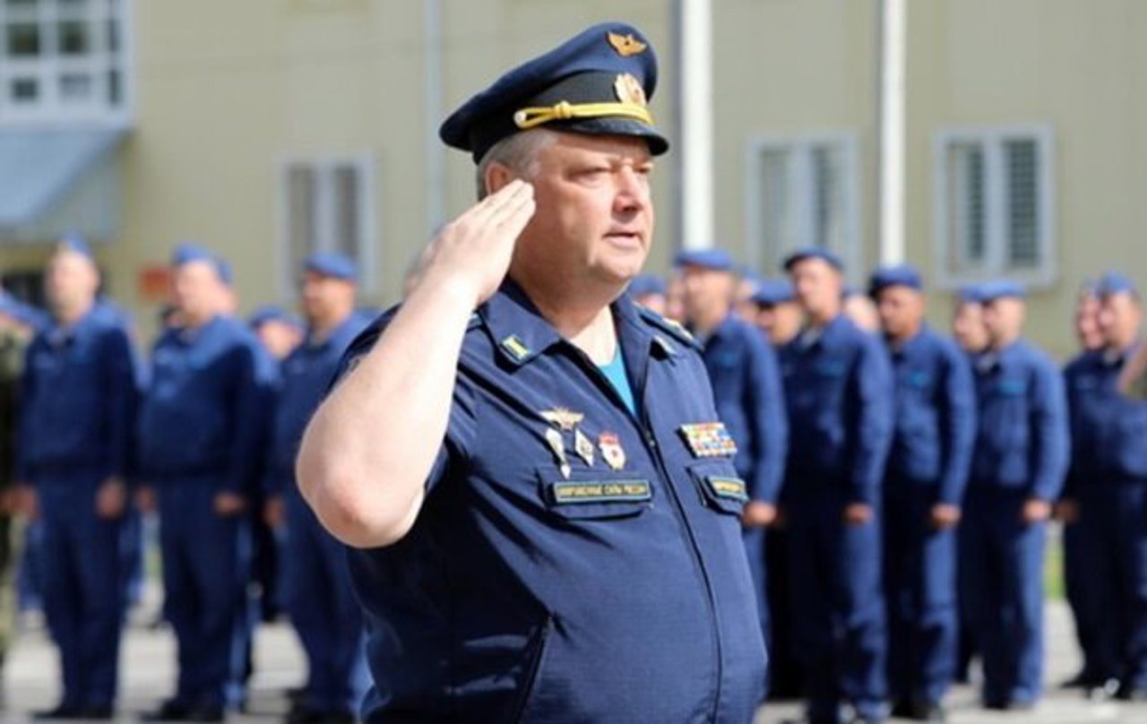 СМИ: Под Энгельсом произошло покушение на офицера ВКС РФ