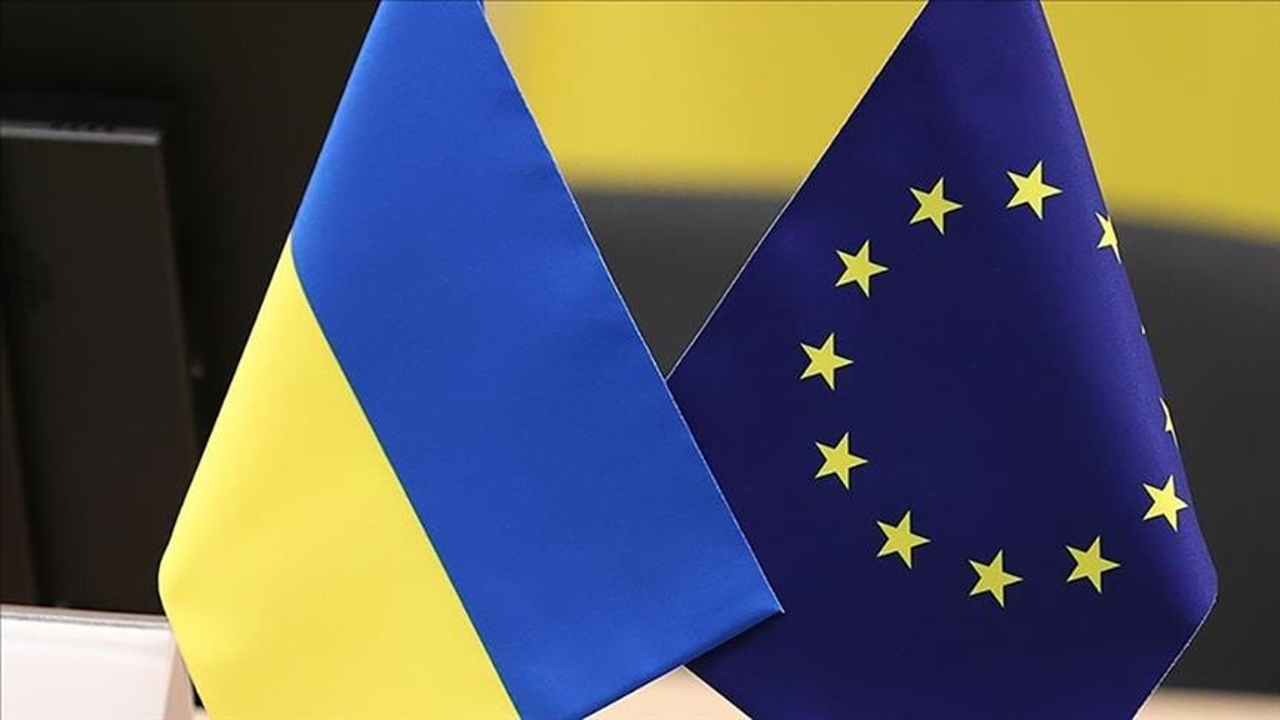ЕС начинает переговоры с Украиной. Дмитрий Левусь о пути в Европу для воюющей страны