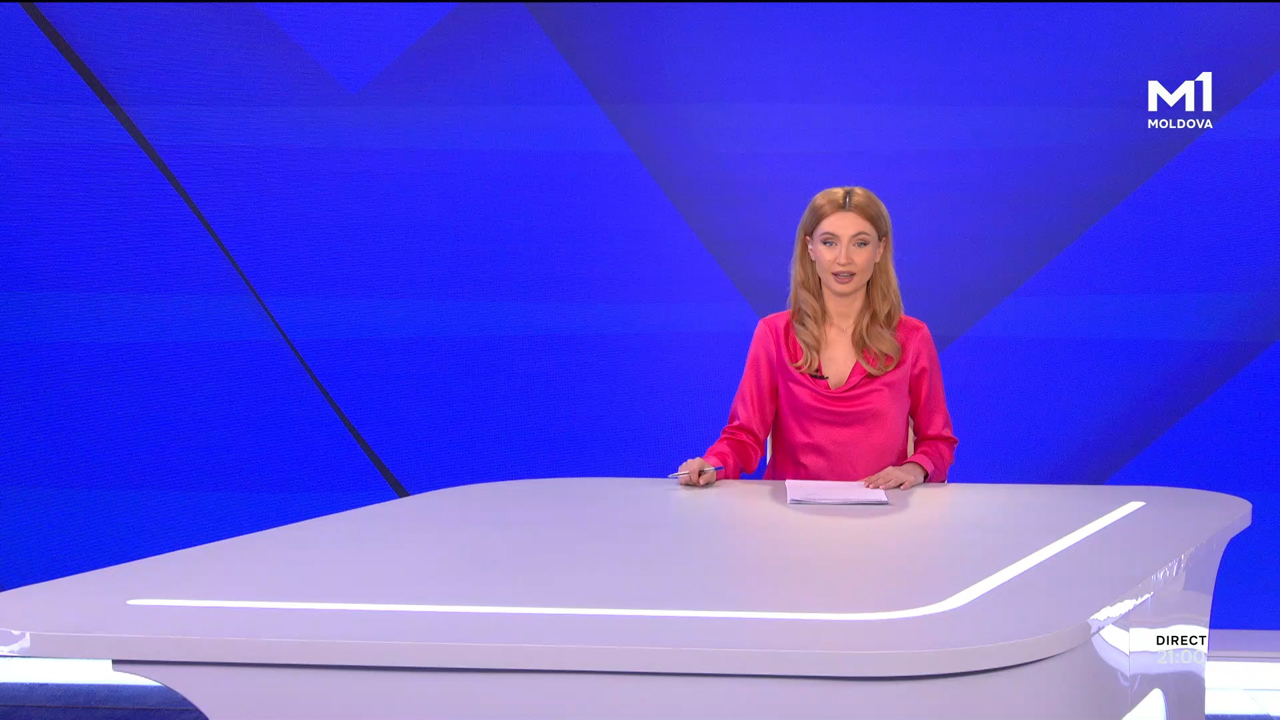 Deficit de curent și posibile întreruperi // Motorina premium - la preț standard // Biletele mai scumpe la transportul rutier