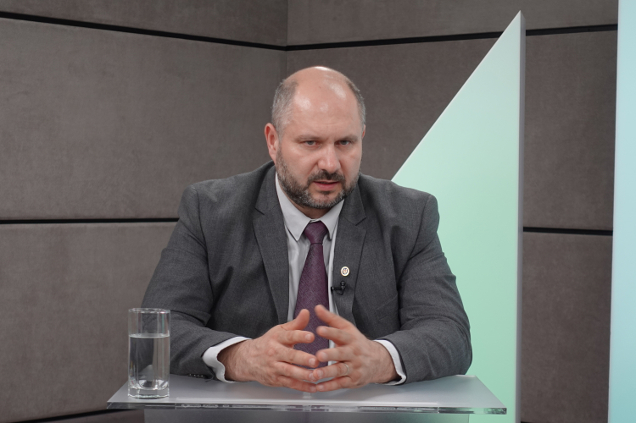 Минэнерго: В нескольких населённых пунктах установят 35 тысяч умных счётчиков