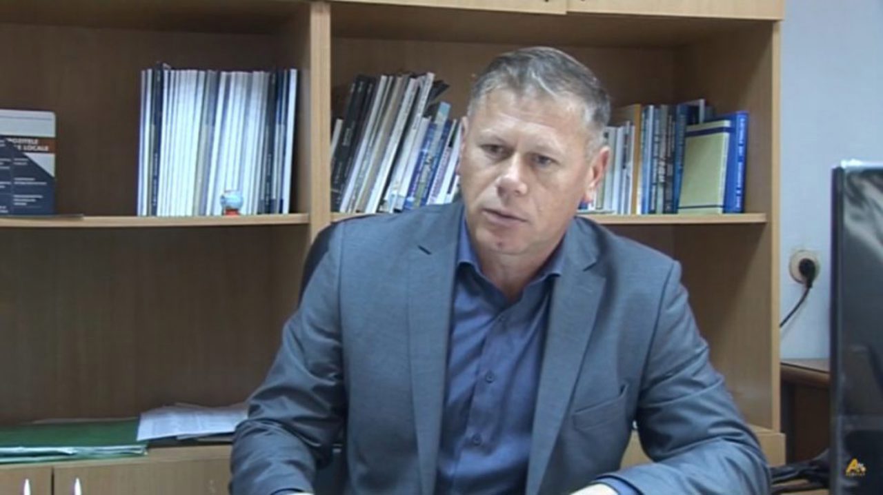 Никанор Чокинэ вновь назначен исполняющим обязанности примара 