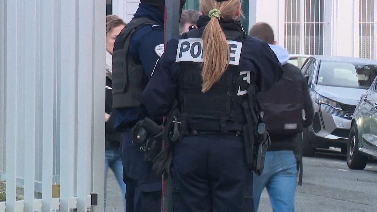 Europa își întărește securitatea pe fondul tensiunilor din Orientul Mijlociu