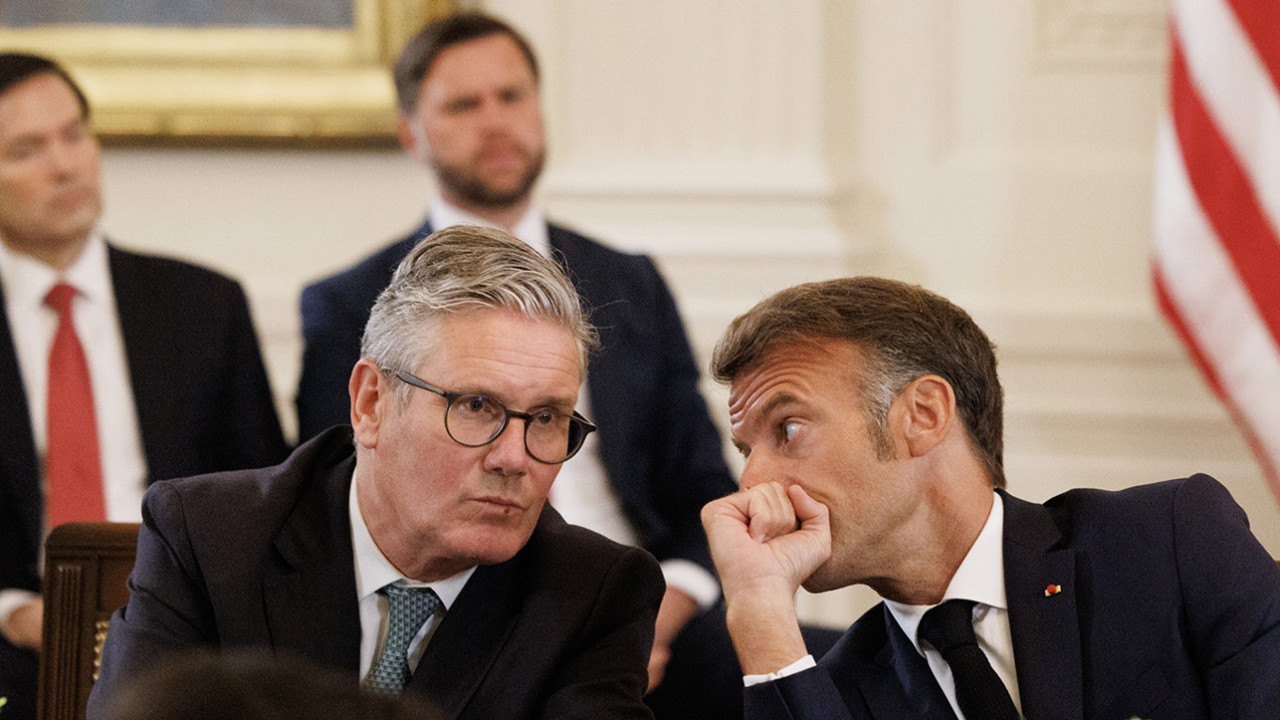 Principalele state europene refuză să se alăture Consiliului Păcii propus de Trump