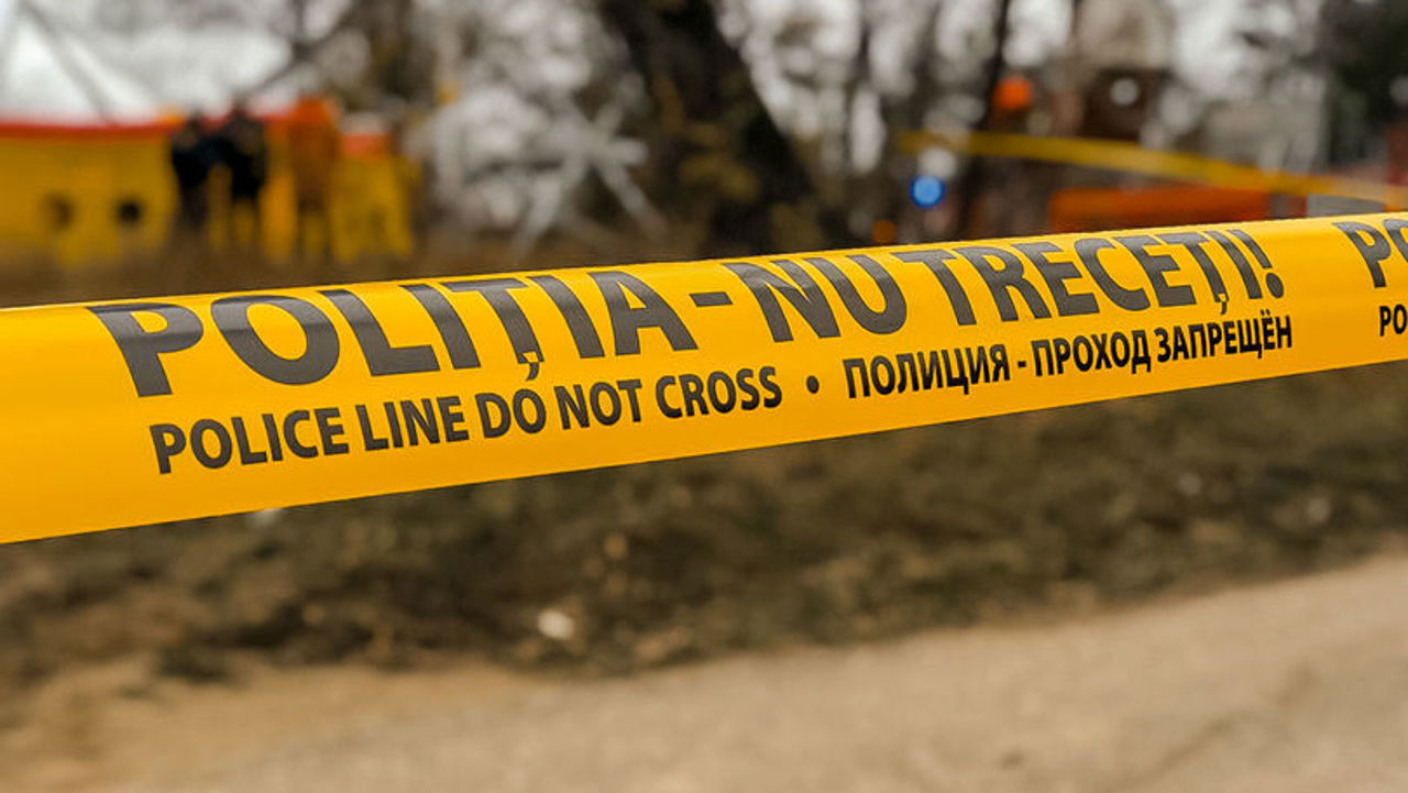 Tragedie în raionul Hâncești: O fetiță de un an a murit după ce a fost mușcată de un câine