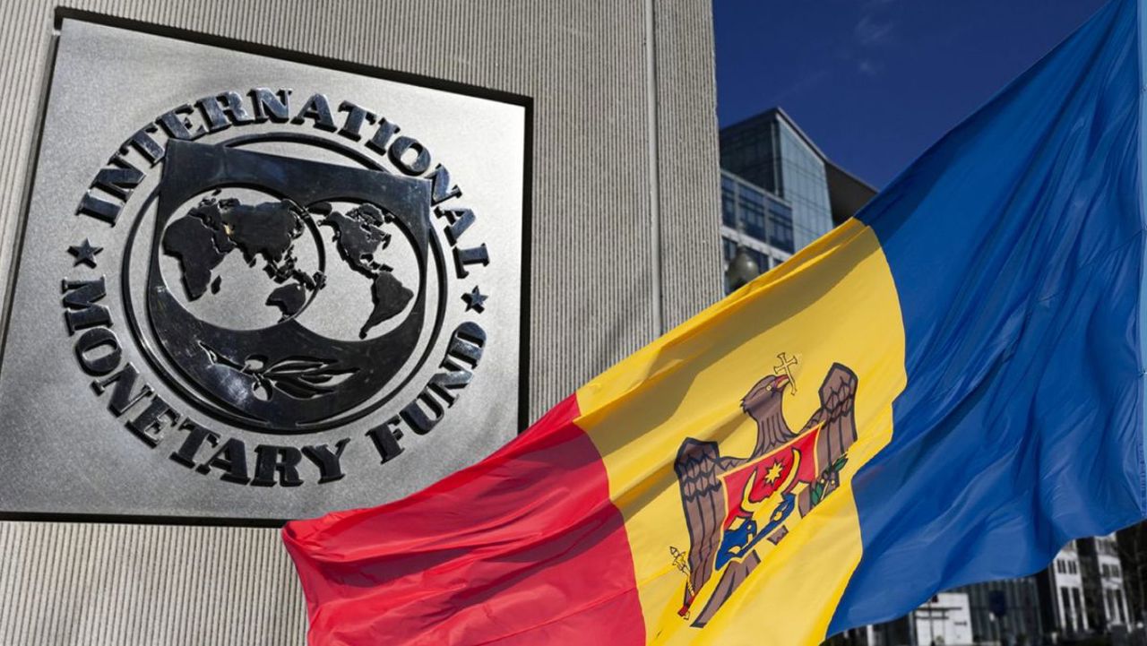 STATEMENT | Moldova has sufficient investment sources, but IMF agreement needed for credibility