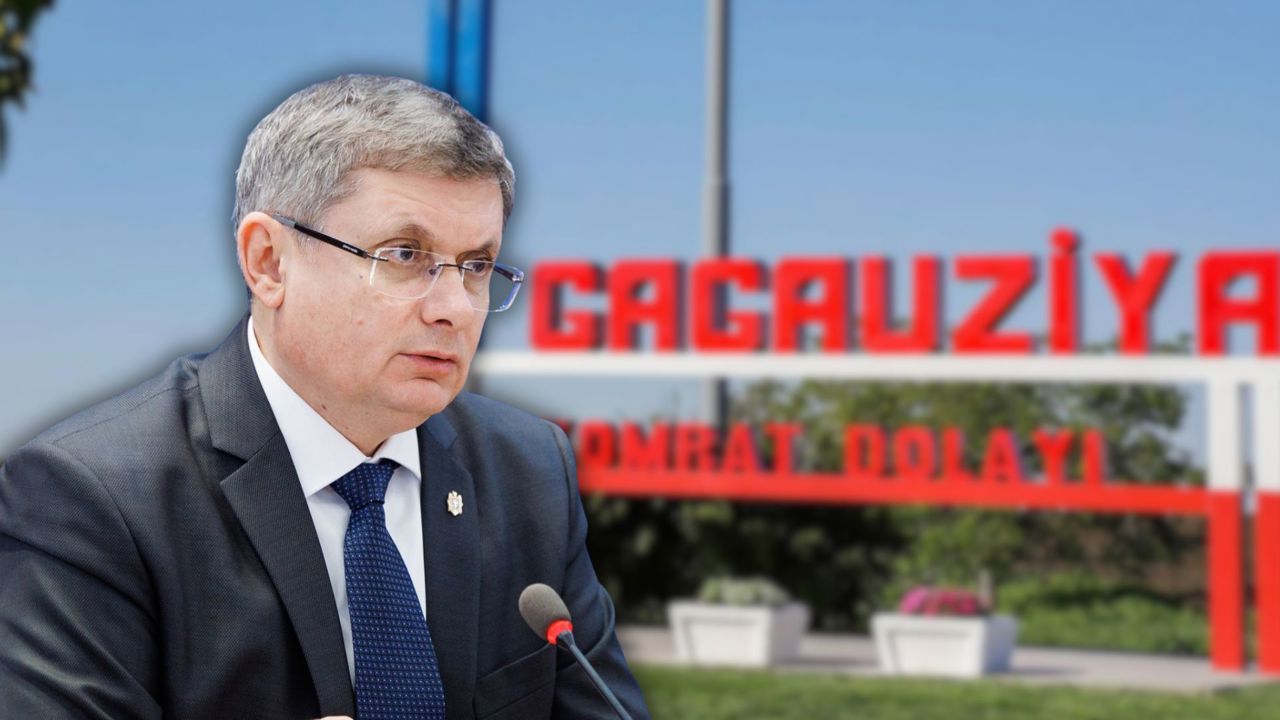 „Au zis că au mai rămas 5%”: Proiectul care ar putea pune capăt crizei electorale din Găgăuzia, prezentat până la finele săptămânii