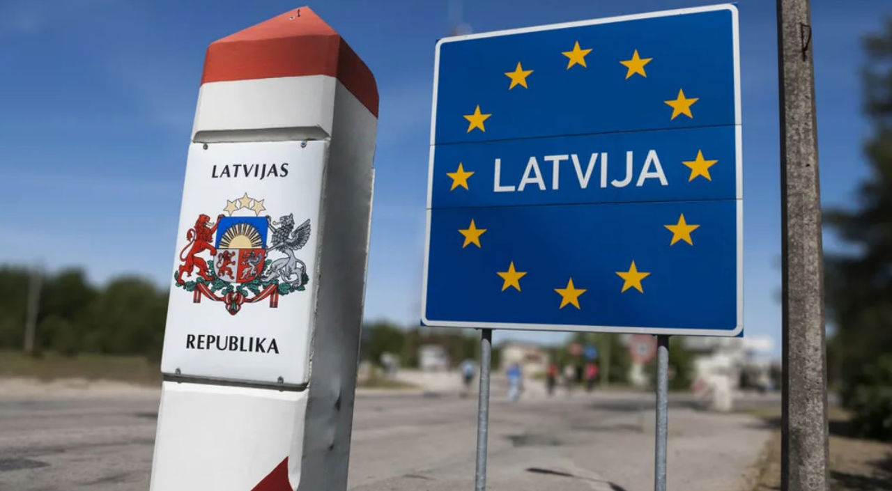 Cursele de ocazie, interzise prin punctele de frontieră ale Letoniei cu Belarus și Federația Rusă