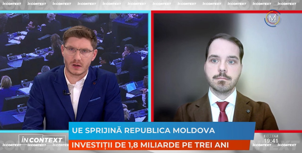 Analiștii avertizează despre riscul replicării scenariului georgian: Turul doi este o bătălie extrem de importantă 