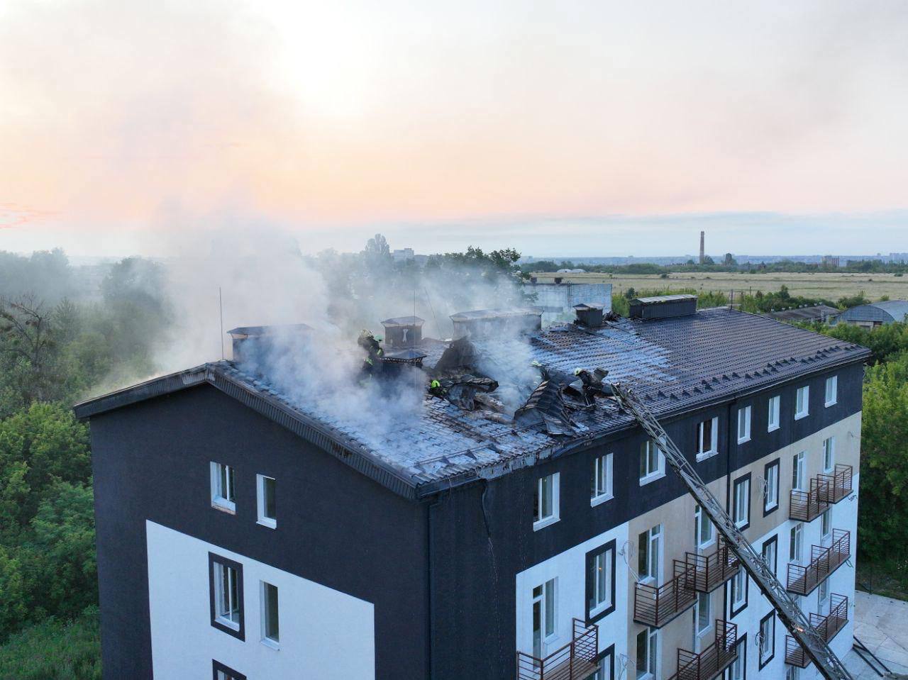 Drone și rachete rusești au făcut ravagii în Ucraina: zeci de răniți și cel puțin 17 morți în Dnipro