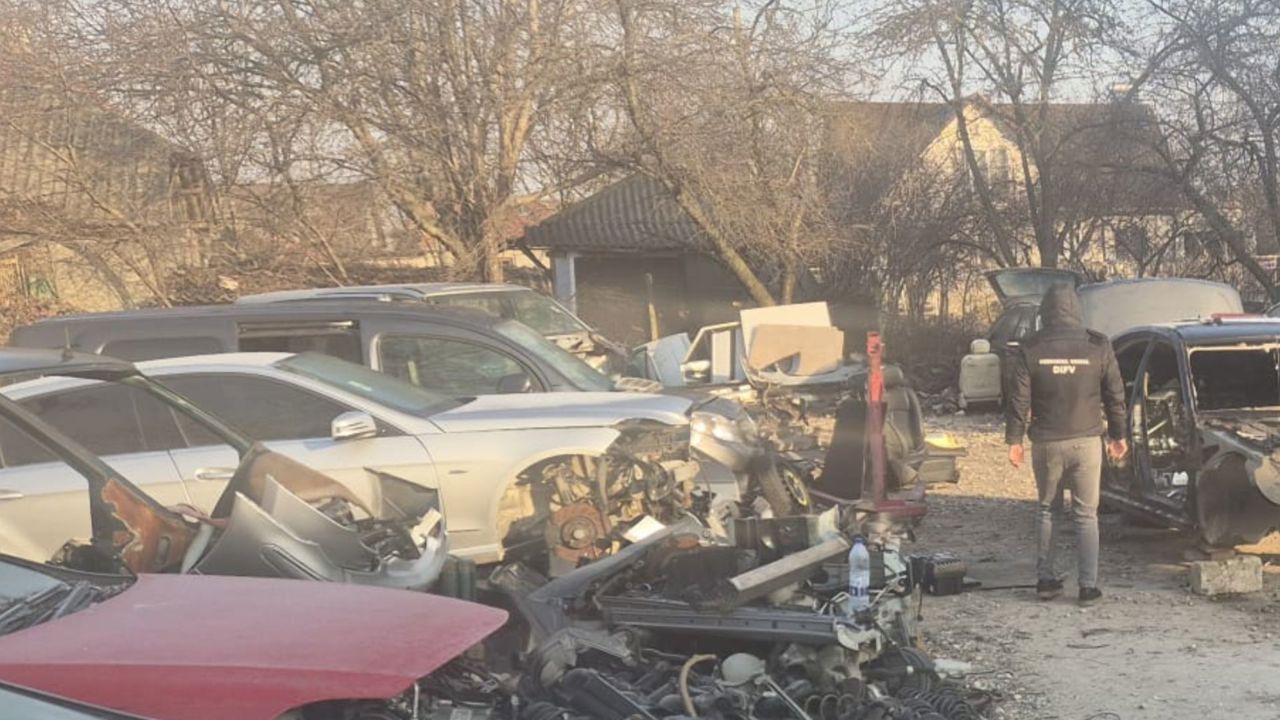 Serviciul Vamal al Republicii Moldova