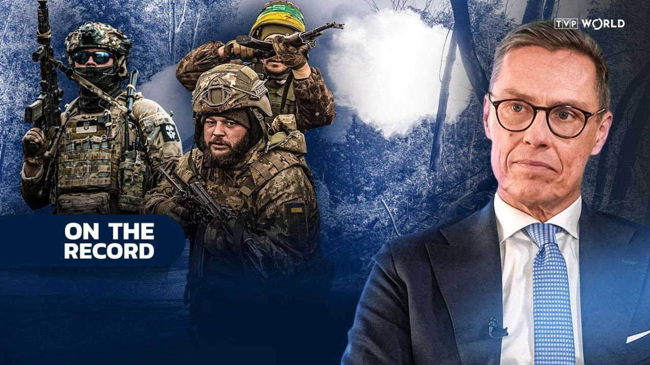 Președintele Finlandei: „Putin și Rusia sunt cel mai mare obstacol în calea păcii”