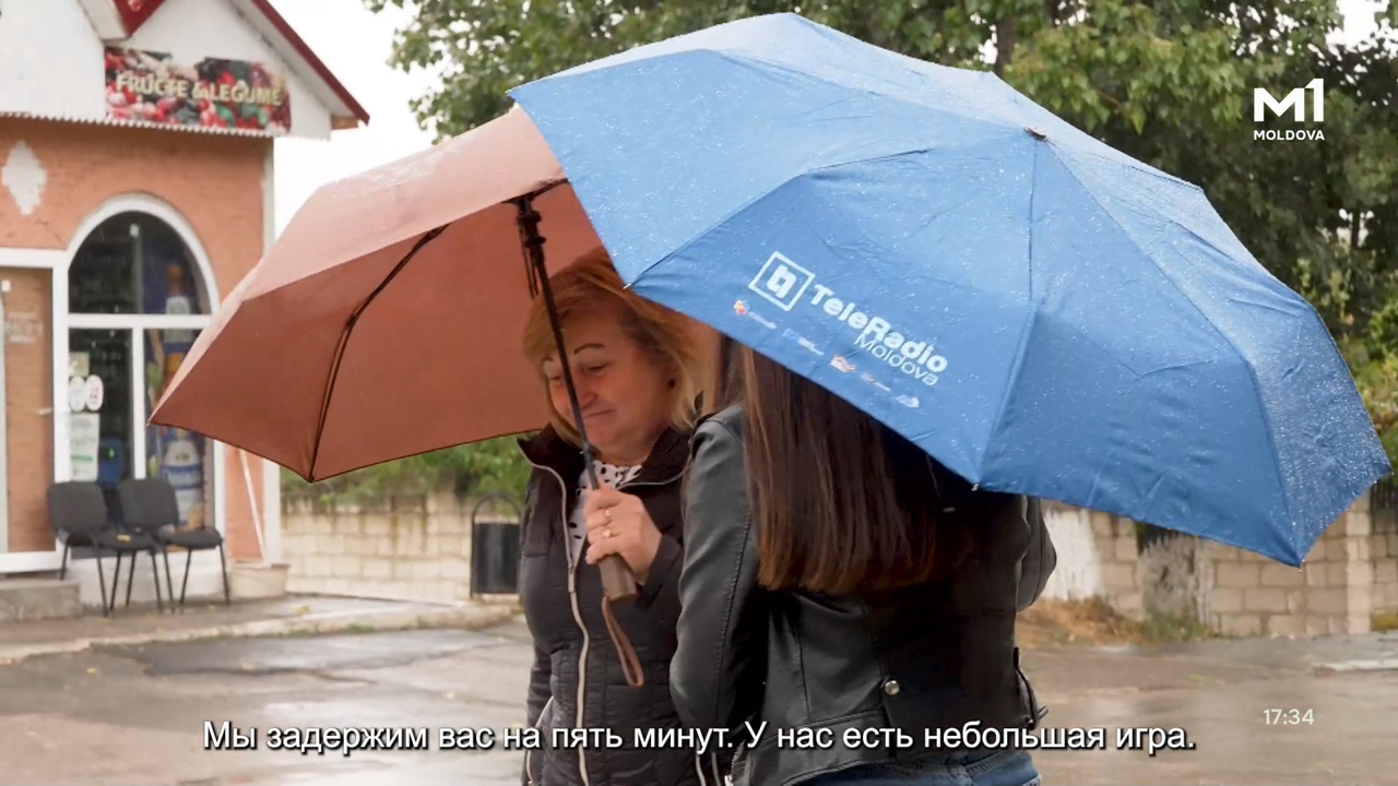 Răspunzi și câștigi. Episodul 13