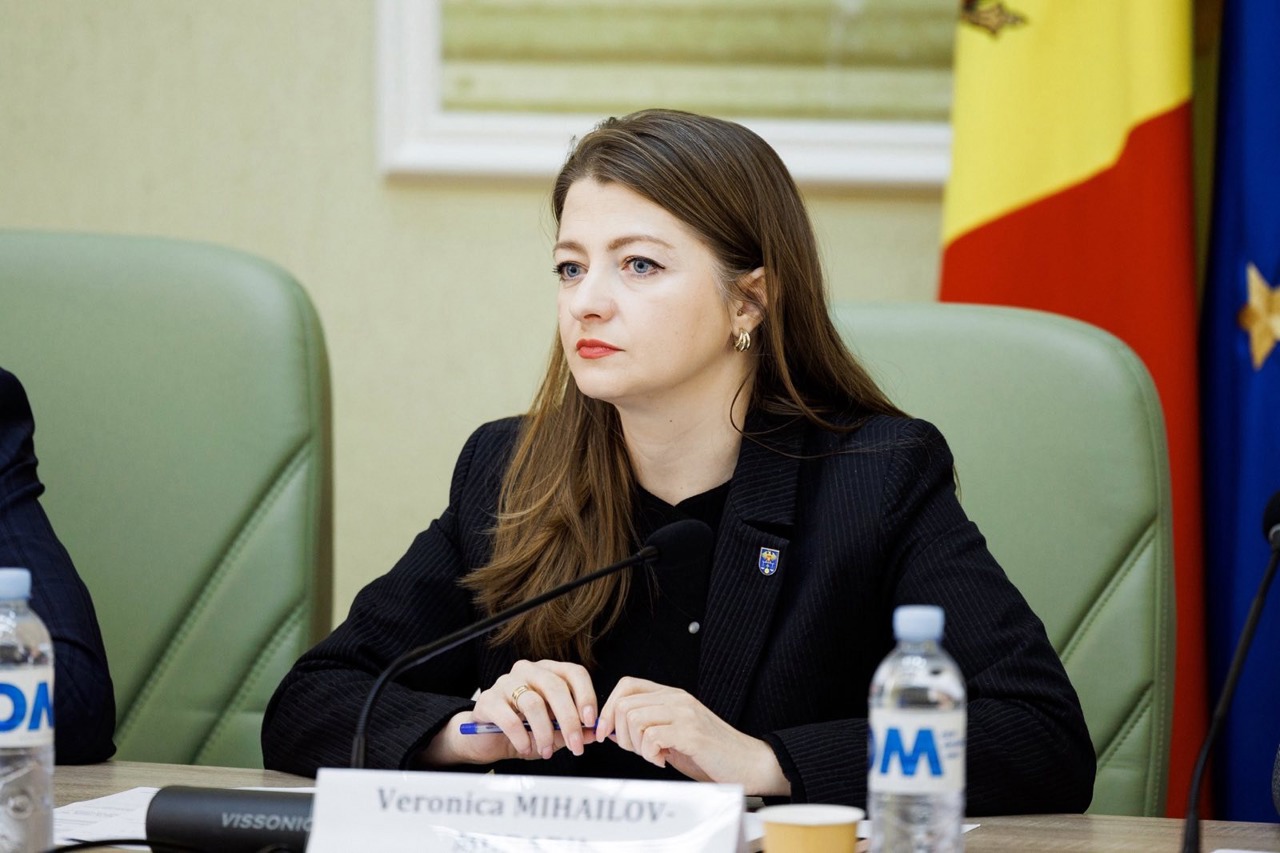 Минюст дал положительное заключение законопроекту об избрании генерального прокурора