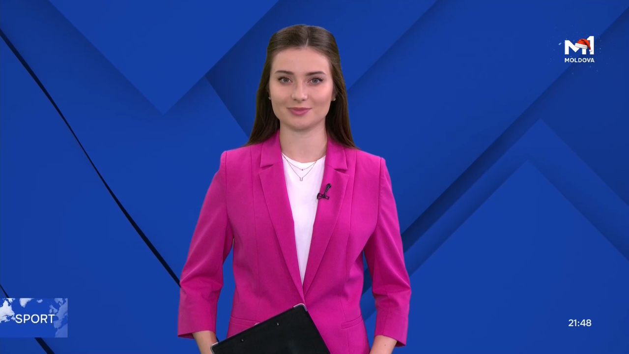 „Știri Sportive” din 17 decembrie 2025