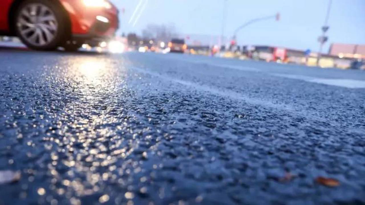 Poleiul și ghețușul revin în R. Moldova: un ciclon va aduce, între 15 și 22 februarie, precipitații și o răcire accentuată a vremii