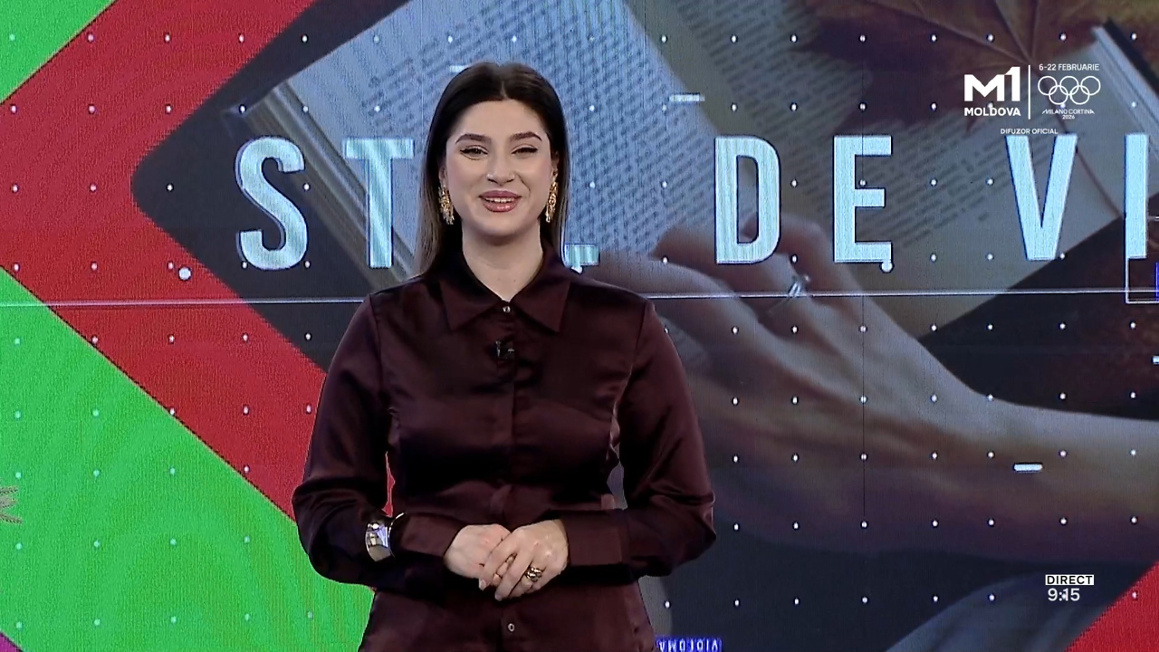 	„Zi de Bine” // 18 .02.2026