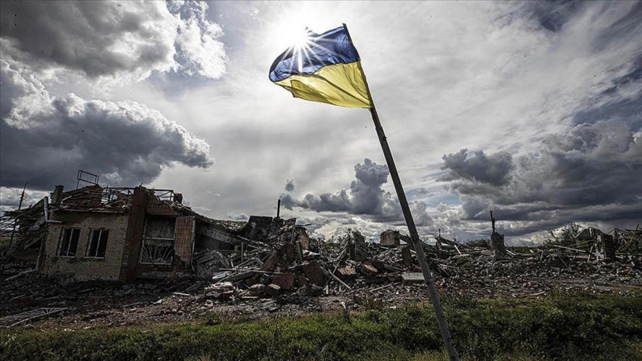 EU, Ukraine agree on multi-year defense and budget funding for 2026 