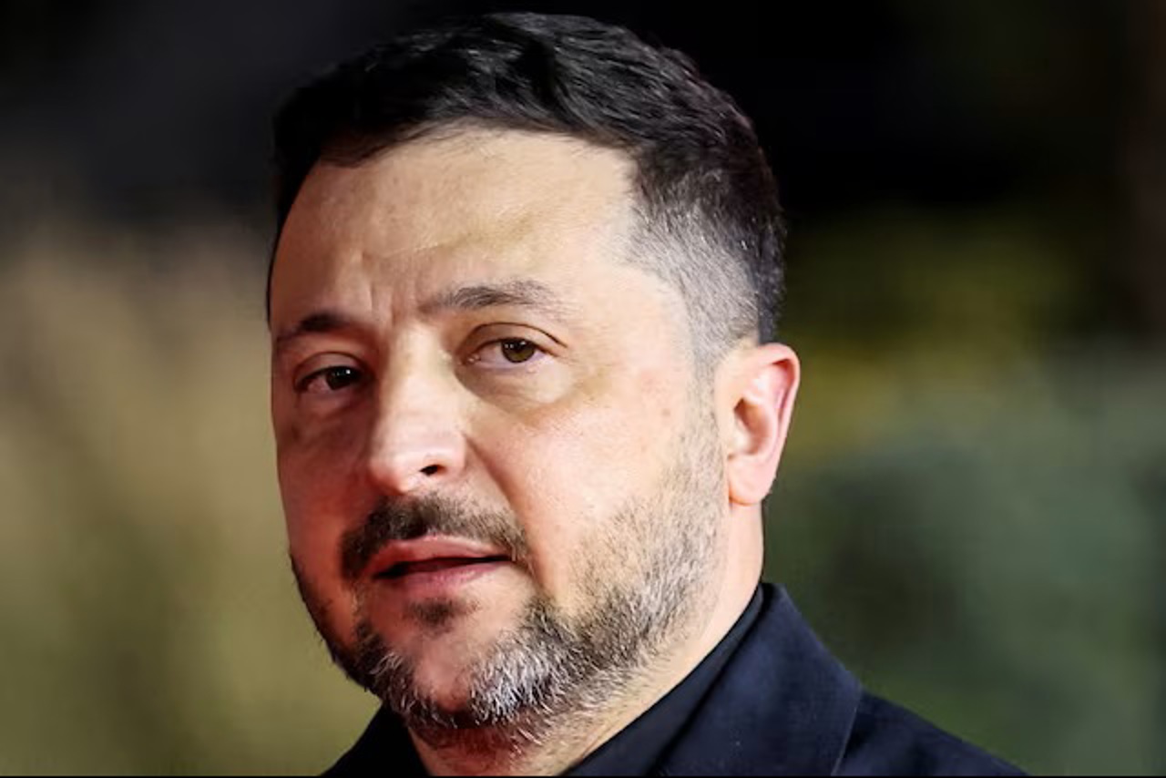 Zelenski vrea pace până la venirea iernii: „Rusia a început să piardă inițiativa pe câmpul de luptă”