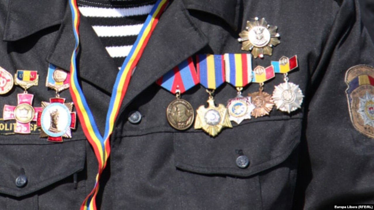 VETERAN DE RĂZBOI: „Cerem Guvernului și Parlamentului respect față de meritele veteranilor de război și o tratare uniformă, fără discriminare” 