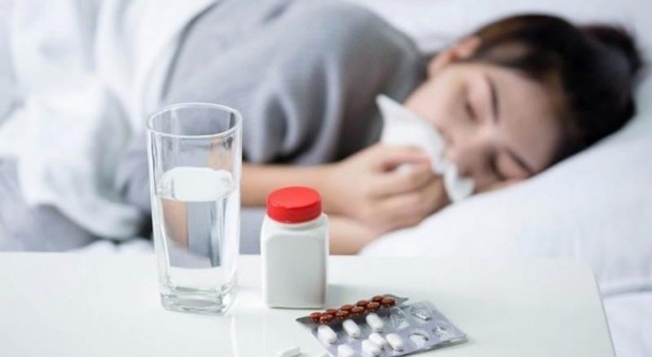 First flu cases of the season confirmed in Chisinau; ANSP urges vaccination