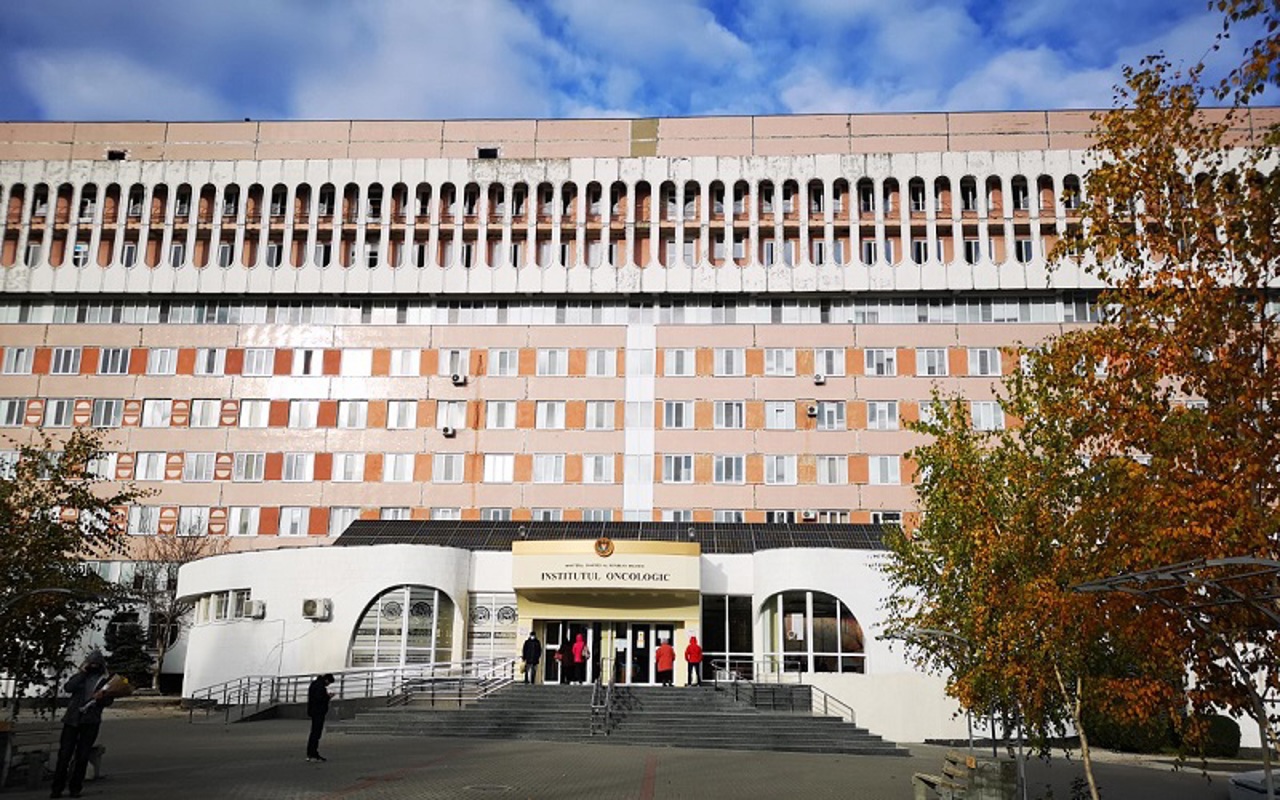 Breast Cancer in Moldova: The risk factors and screening advice from a specialist