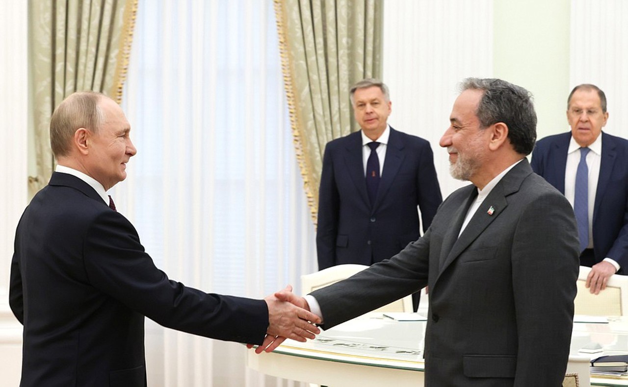 Давид Гендельман: Россия заранее вслух обозначила, что в войну на стороне Ирана вписываться не будет