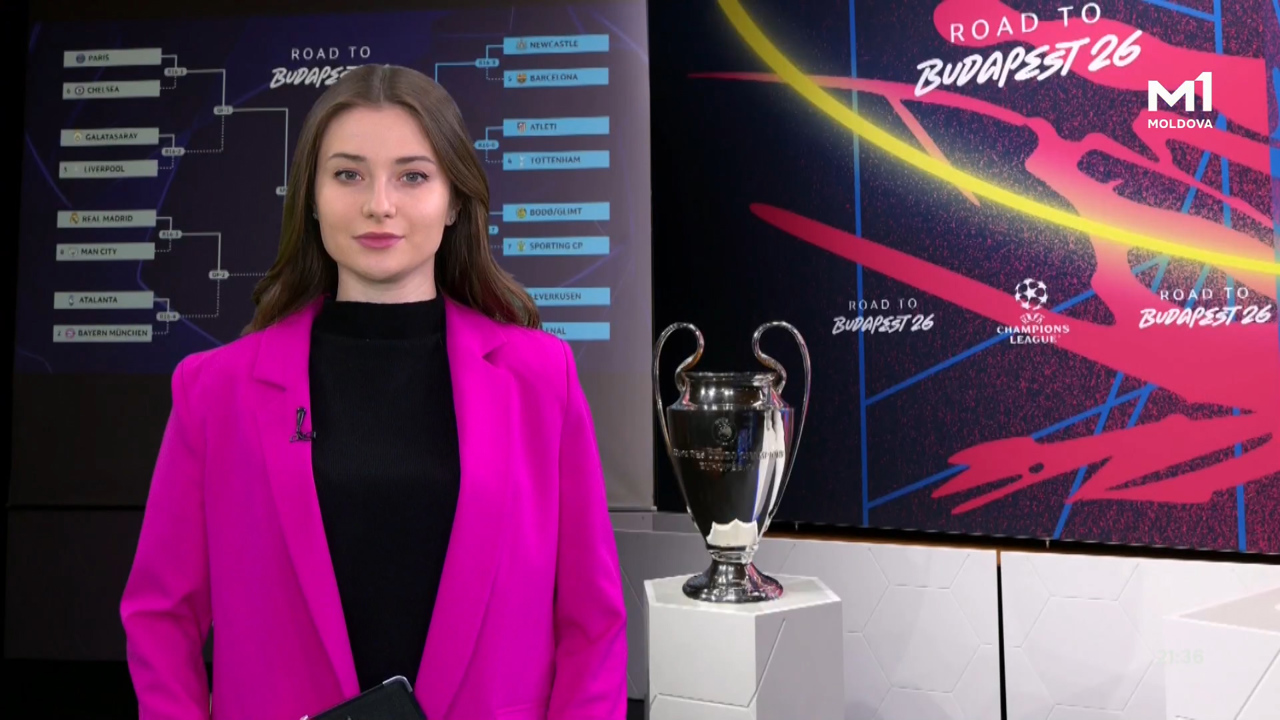 Știri Sportive din 27 februarie 2026