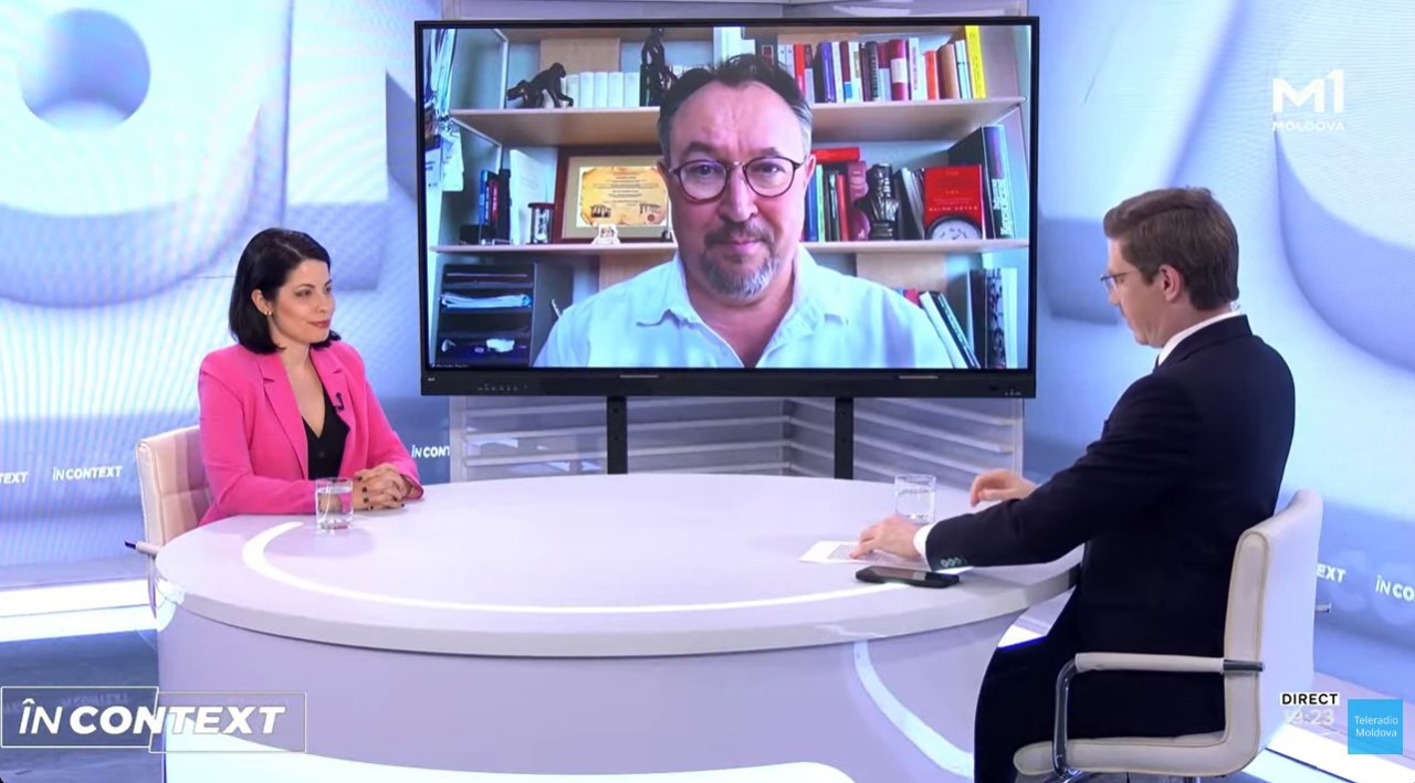 ÎN CONTEXT | Alexandru Tănase: Resetarea Executivului, testul decisiv înaintea celor trei ani electorali