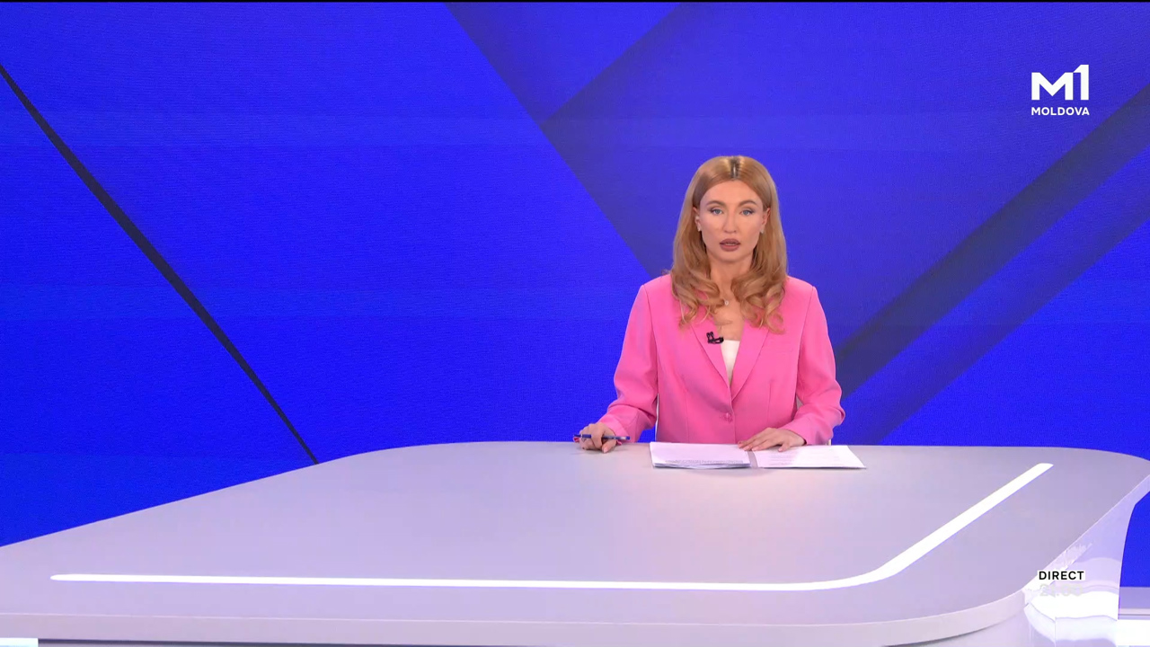 Starea de urgență rămâne în vigoare // Motorina se ieftinește // UE reafirmă sprijinul pentru Republica Moldova