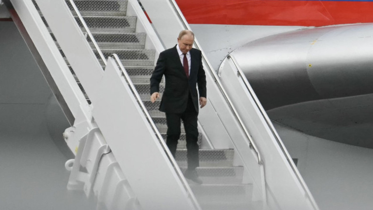 Bulgaria ar putea permite zborul lui Putin spre Budapesta pentru întâlnirea cu Trump