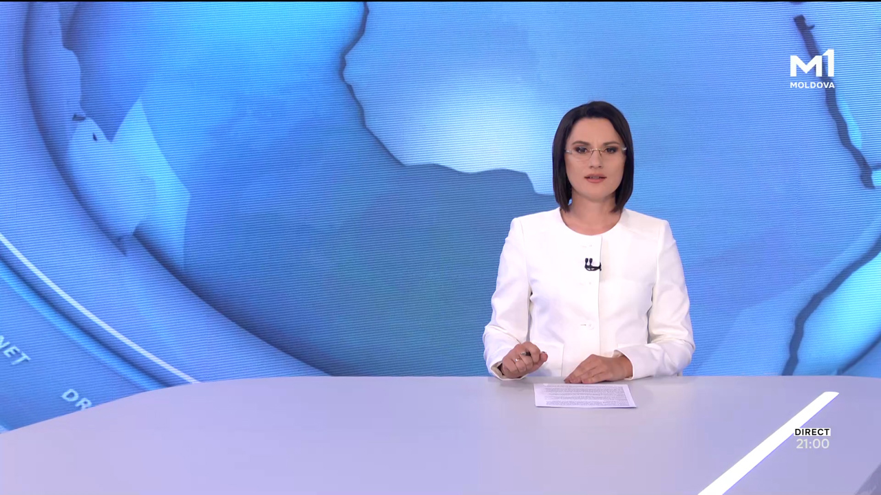 Judecători amenințați // Taito, sub lupa autorițăților // Întrevedere Putin-Witkoff