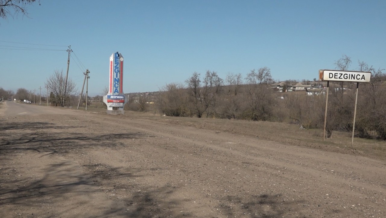 Locuitorii satului Dezghingea, raionul Comrat, vor avea în curând o nouă Casă de Cultură