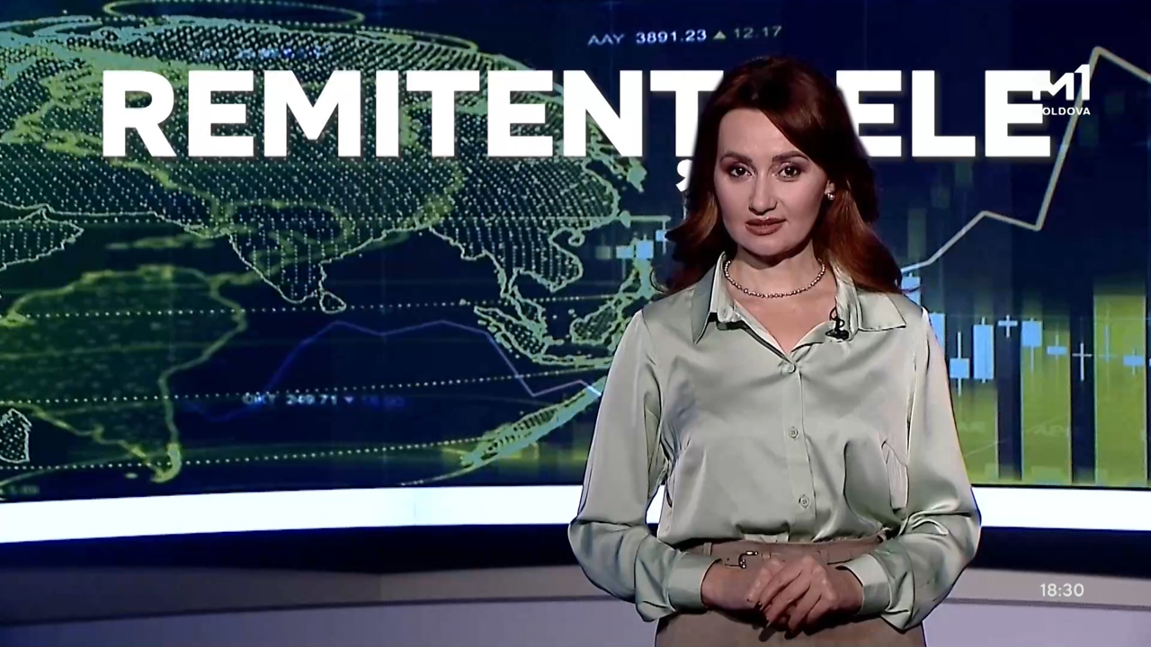 „Banii” din 28 noiembrie // Stas Madan, expert în politici economice 